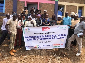 RAPPORT MENSUEL D’ACTIVITES DU PROJET ACTUS CRISIS STREAM (ACS).